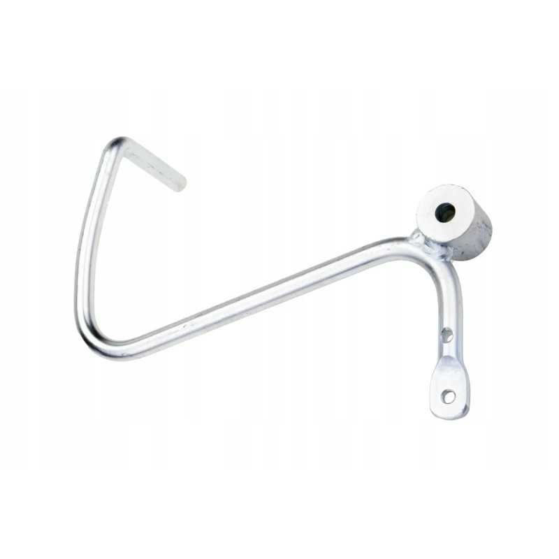 Va432721 droselio svirtis