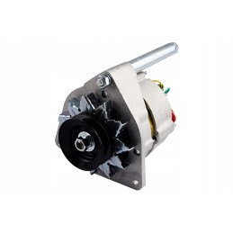 Generatorius ursus c330 14v 44a expom kwidzyn polish