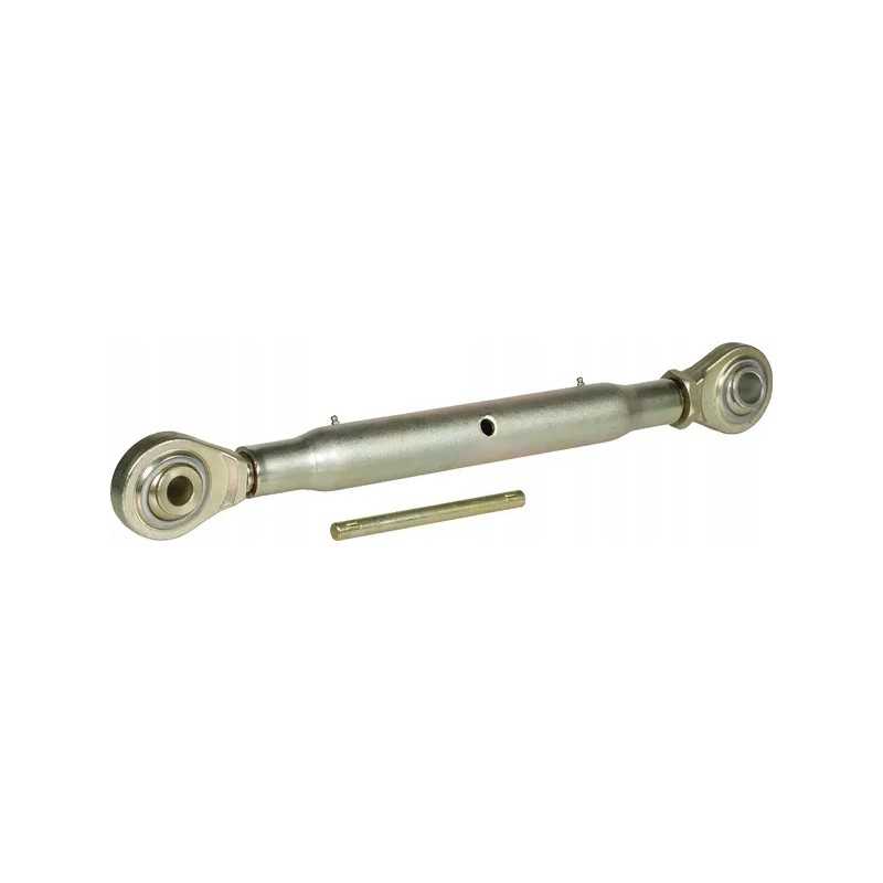 Viršutinė jungtis m36 500 mm cat 2 3