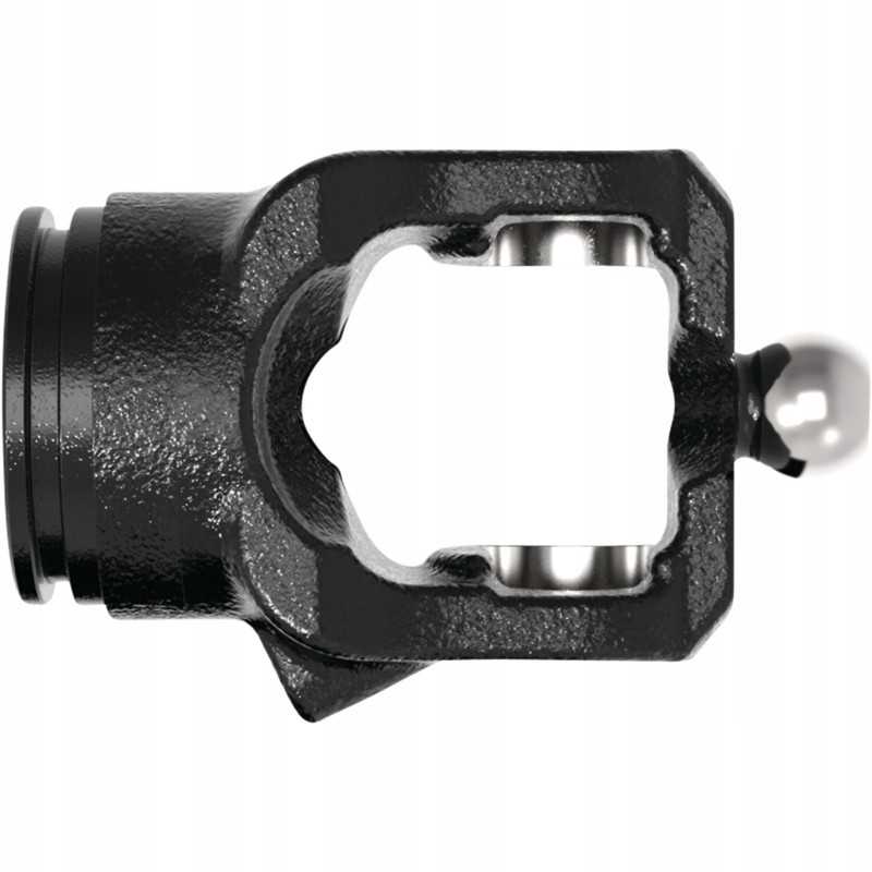 Profilinės šakės 92mm 86mm 62mm weasler