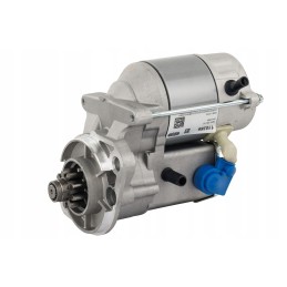 Starteris 1 4kw 9z 12v kubota 2280001052 krovinys