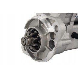 Starteris 1 4kw 9z 12v kubota 2280001052 krovinys