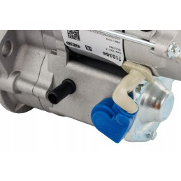 Starteris 1 4kw 9z 12v kubota 2280001052 krovinys