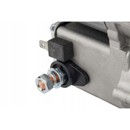 Starteris 1 4kw 9z 12v kubota 2280001052 krovinys