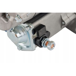 Starteris 1 4kw 9z 12v kubota 2280001052 krovinys