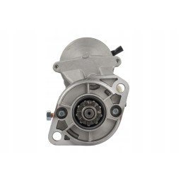 Starteris 1 4kw 9z 12v kubota 2280001052 krovinys