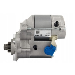 Starteris 1 4kw 9z 12v kubota 2280001052 krovinys