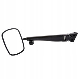 Kairė rankena su veidrodžiu New Holland T6 T7 TS