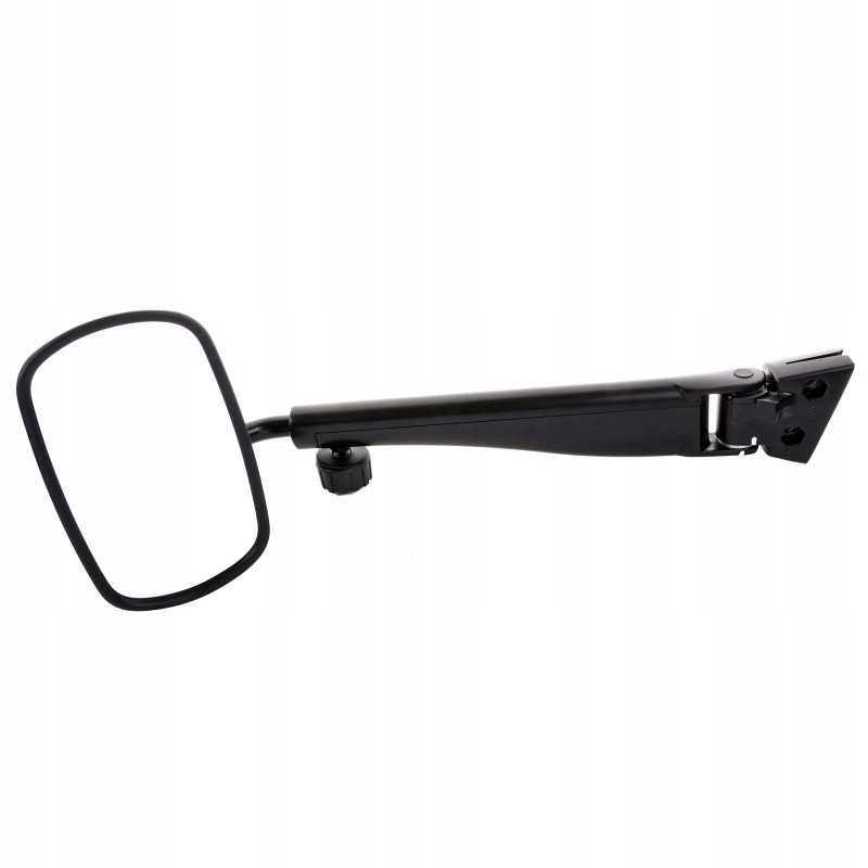 Kairė rankena su veidrodžiu New Holland T6 T7 TS