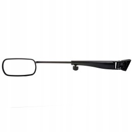 Kairė rankena su veidrodžiu New Holland T6 T7 TS