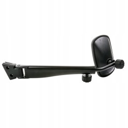 Kairė rankena su veidrodžiu New Holland T6 T7 TS