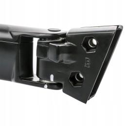 Kairė rankena su veidrodžiu New Holland T6 T7 TS