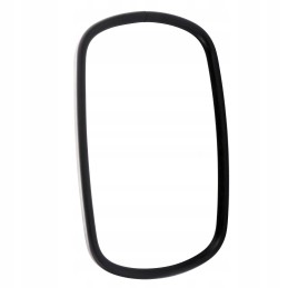 Kairė rankena su veidrodžiu New Holland T6 T7 TS