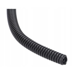 Gofruotas apsauginis vamzdis elektros kabeliams 5 9