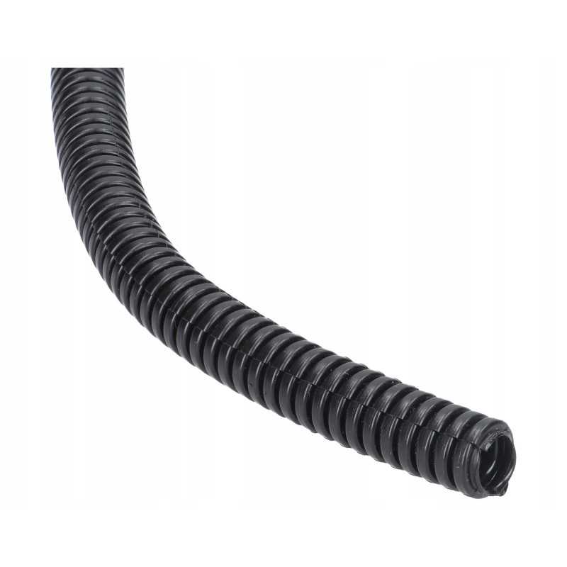 Gofruotas apsauginis vamzdis elektros kabeliams 5 9