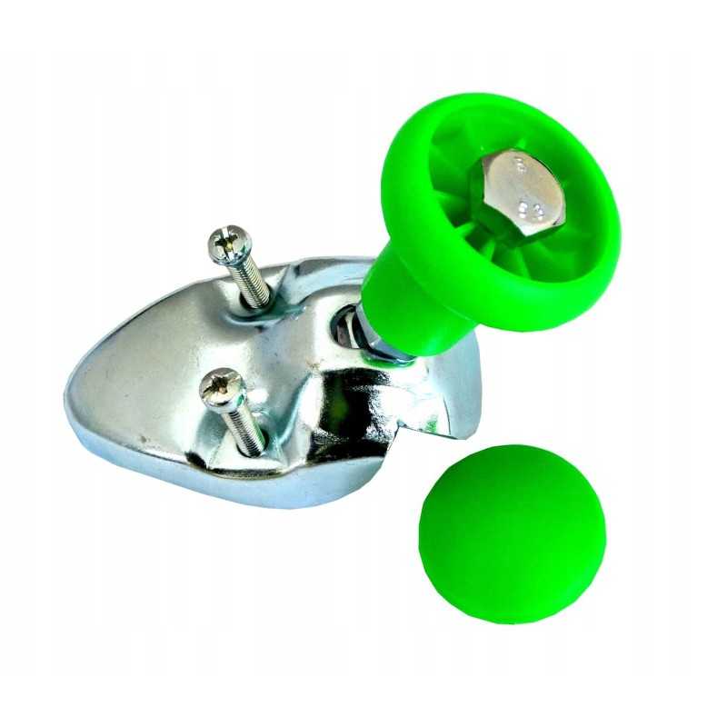 Žalia vairo rankenėlė Ursus Zetor Mtz Belarus