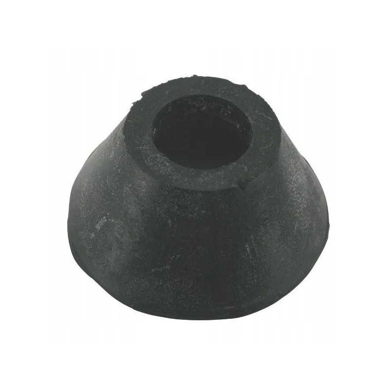 Rutulinės jungties dangtis