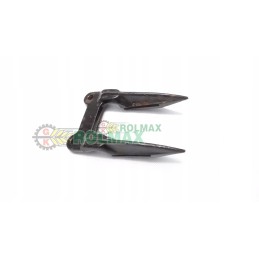 Dvigubas durtuvas h61954 john deere