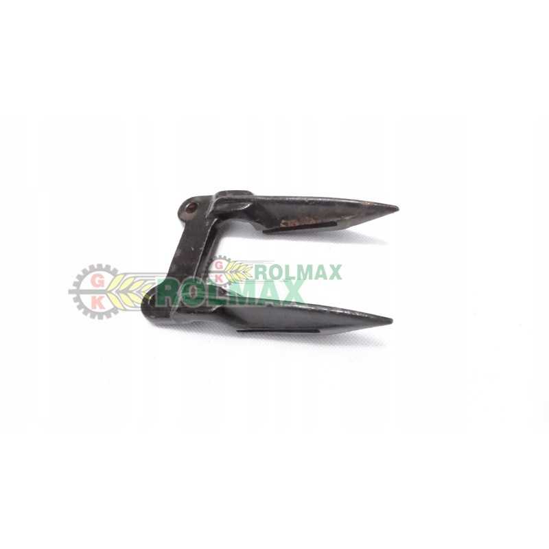 Dvigubas durtuvas h61954 john deere