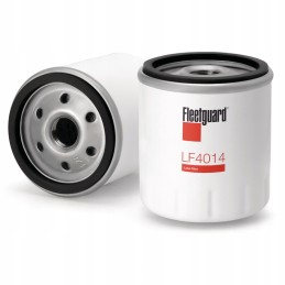 Variklio alyvos filtras 3g 86mm fleetguard