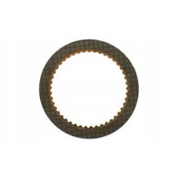 Vidinės trinties plokštės korpusas 3125322r2