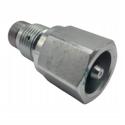 Tepalo antgalis doosan vikšro įtempiklio vožtuvui 410143 00006a