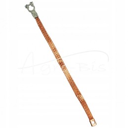 Įžeminimas plius į žemę kabelis c 330, el. pynė