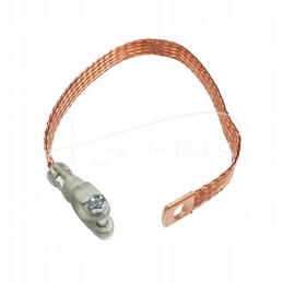 Įžeminimas plius į žemę kabelis c 330, el. pynė