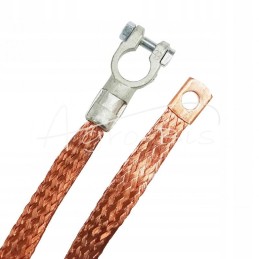 Įžeminimas plius į žemę kabelis c 330, el. pynė