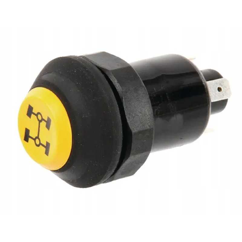 Deutz Fahr priekinės pavaros jungiklis 01177152