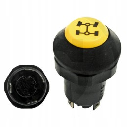 Deutz Fahr priekinės pavaros jungiklis 01177152