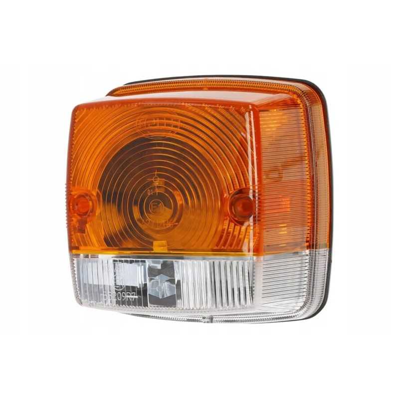 2be003014251 posūkio ir stovėjimo žibintas