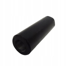 Įvorė, jungianti vairo stiprintuvo cilindro jungtis