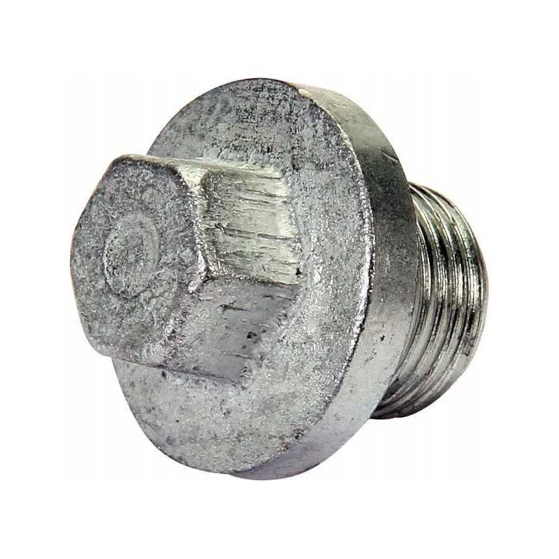 Massey Ferguson alyvos išleidimo kaištis