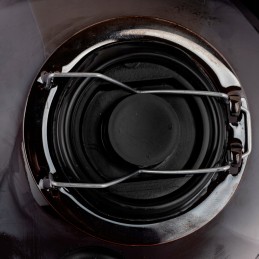 Priekinių žibintų lempa LP H4 12v 24v Ursus Zetor