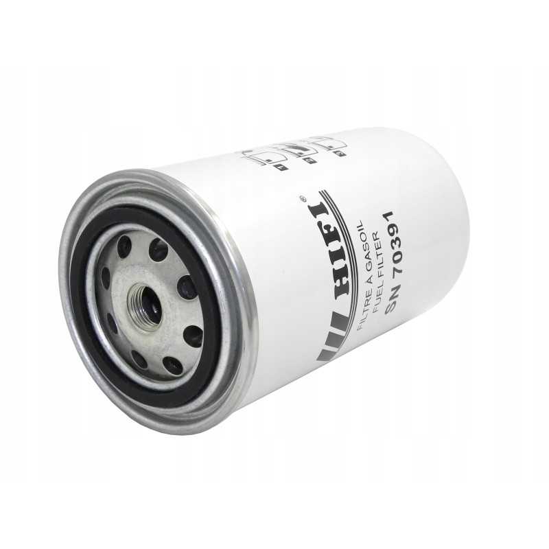 Kuro filtras hifi filtras sn 70391 537a0394 pl250