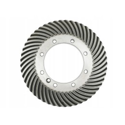 Diskinis ratas 49 t 215 mm iseki 1594 302 200 10