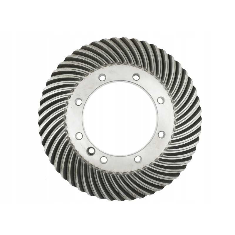 Diskinis ratas 49 t 215 mm iseki 1594 302 200 10