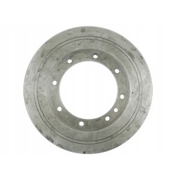 Diskinis ratas 49 t 215 mm iseki 1594 302 200 10