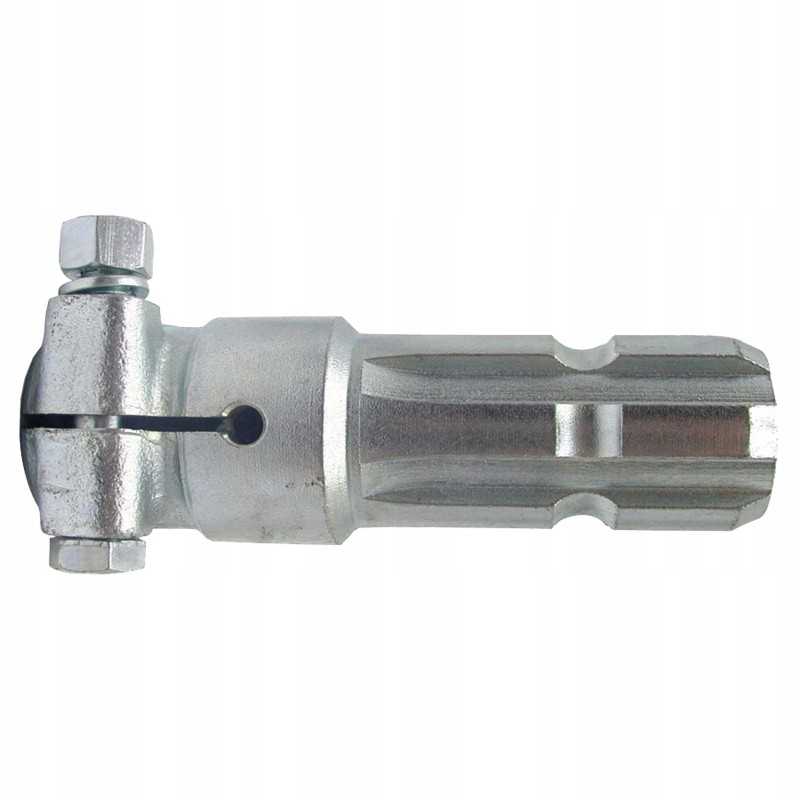 Prailginimas 1 colio 165 mm 614397139 granitas