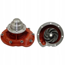 Vandens siurblio korpusas 3144661r94