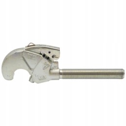 Prikabinimo kablys 50mm 165mm 272mm cbm