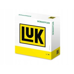 Liuko sankabos diskas 370 0084 10