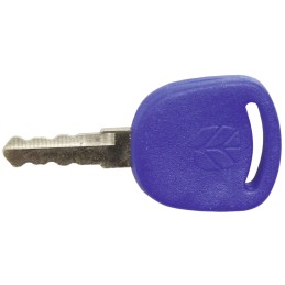 Atsarginis raktelis Fiat 50717018 granitas