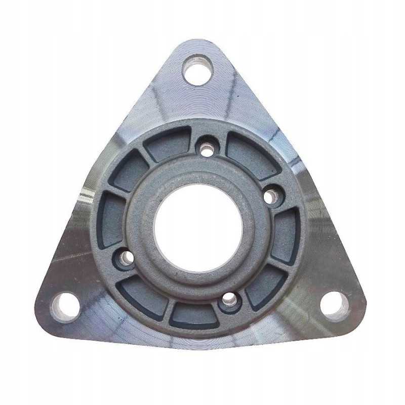 Magneton tipo mtz starterio galvutė 9162780 mtz