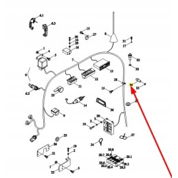 Tb1s482020003k žemo slėgio signalizacijos jungiklis