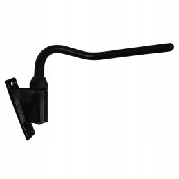 Dešinė rankena 65417032 granitas