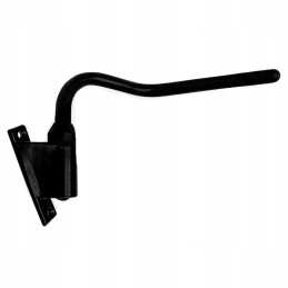 Dešinė rankena 65417032 granitas