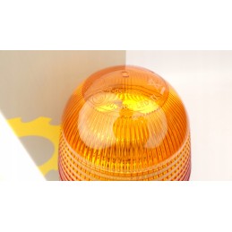 Blykstės lempos gaidys 16led 48w r65 10 lankstus stiebas