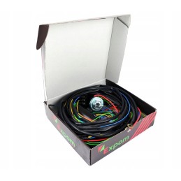 Pilnas kombinuotas diegimas c 330 expom